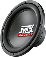 MTX Subwoofer RT12-04 Ø30 cm 4W 250 W RMS