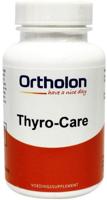 Ortholon Thyro care 50 Vegetarische capsules