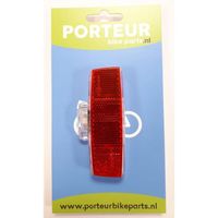 Porteur Achterlicht Porteur drager led e-bike