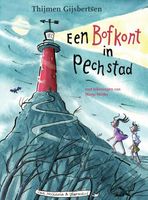 Een bofkont in Pechstad - Thijmen Gijsbertsen - ebook