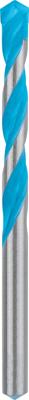 Bosch Accessoires Expert MultiConstruction CYL-9 boor 7 x 60 x 100 mm, d 6,5 mm - 1 stuk(s) - 2608900618
