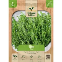 Tijm echte vulgaris 150st