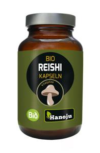 Hanoju Reishi extract bio