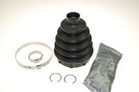 Asmanchetten set 36808