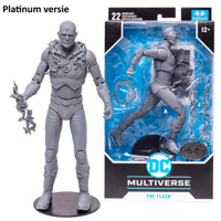 McFarlane The Flash TV Show (Season 7)