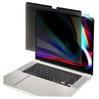 MacBook Pro 13 2012-2015 magnetische privacy-schermbeschermer van gehard glas - 9H - thumbnail