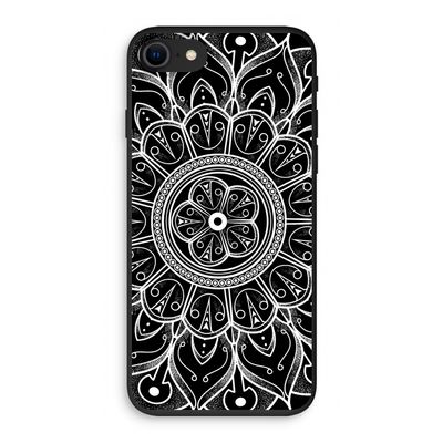 Roses Are Red: iPhone SE 2020 Biologisch afbreekbaar hoesje