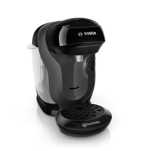 Bosch Tassimo Style TAS1102 koffiezetapparaat Volledig automatisch Koffiepadmachine 0,7 l