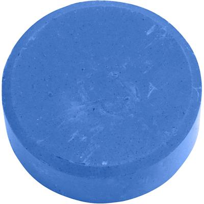 Colortime Waterverf, h: 19 mm, d 57 mm, blauw, 6 stuk/ 1 doos