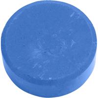 Colortime Waterverf, h: 19 mm, d 57 mm, blauw, 6 stuk/ 1 doos