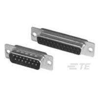 TE Connectivity TE AMP AMPLIMITE/AMPLIMATE & Other Special Products 5-747917-5 1 stuk(s) Tray