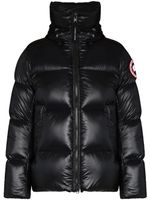 Canada Goose doudoune Core Crofton - Noir - thumbnail