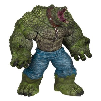 McFarlane Todd's Mods Vinyl Statue Killer Croc