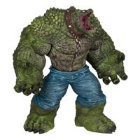 McFarlane Todd's Mods Vinyl Statue Killer Croc