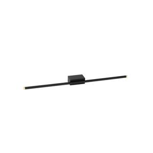 Lucide MARNIK Wandlamp - Zwart
