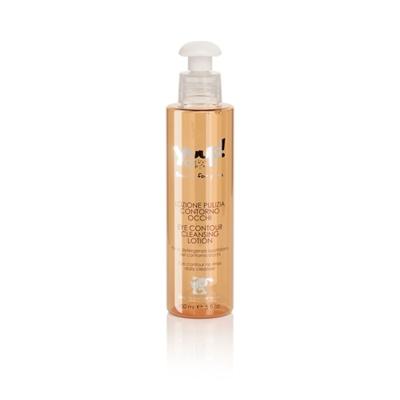 Yuup! eye contour cleaning lotion