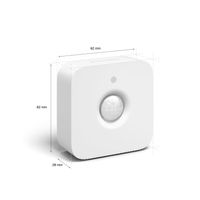 Philips Hue Bewegingsmelder 8719514342125 Hue Motion Sensor EU - thumbnail