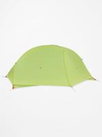 Marmot Superalloy 3P Trekkerstent Green Glow O/S