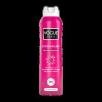 Vogue Cosmetics Extravagant Parfum Deodorant 150 ml bij Jumbo