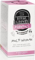 Royal Green Multi Woman Tabletten - thumbnail