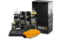 Bike7 - Carepack Oil Set (8 Producten) - thumbnail
