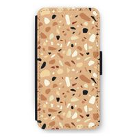 Terrazzo N°17: iPhone 11 Pro Max Flip Hoesje