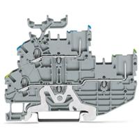 WAGO 2020-2257 Basisklem 50 stuk(s)