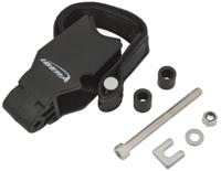 IBERA carrier clamp adapter