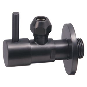 Hoekstopkraan BWS Yakarta 1/2 x 3/8 Of Knel 10 mm Gunmetal