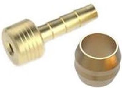 Ezmtb Oliveset (olive + insert) passend op magura