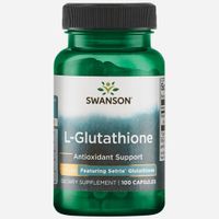 L-Glutathione 100mg - thumbnail