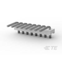 TE Connectivity 640385-8 Inhoud: 1 stuk(s) Package