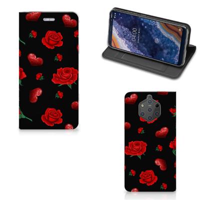 Nokia 9 PureView Magnet Case Valentine Nokia 9 PureView Magnet Case Valentine