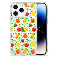 iPhone 14 Pro Beschermhoes Fruits
