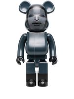 MEDICOM TOY x Squid Game figurine BE@RBRICK - Noir - thumbnail