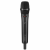 Sennheiser SKM 300 G4-S-AW+ handheld zonder kop (470-558 MHz)