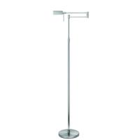 Highlight Klassieke leeslampMini Bari LED nikkel - V4108.30 Highlight Klassieke leeslampMini Bari LED nikkel - V4108.30