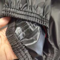 Pro-Tect Motorhoes / scooterhoes + topkoffer s