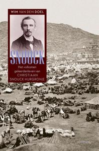 Snouck (Hardback)