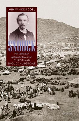 Snouck (Hardback)