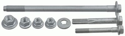 Reparatieset, wielophanging 3783101