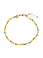 Anni Lu bracelet à perles Clemence - Multicolore