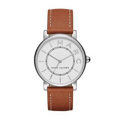 Marc by Marc Jacobs Horlogeglas (vlak) MJ1571