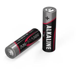 Ansmann LR06 Red-Line AA batterij (penlite) Alkaline 1.5 V 1 stuk(s)