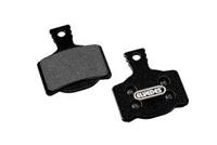 Elvedes Schijfremblokset metalic carbon magura mt2, mt4, mt6, mt8 (1 paar)