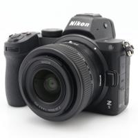 Nikon Z5 + Z 24-50mm F/4-6.3 occasion