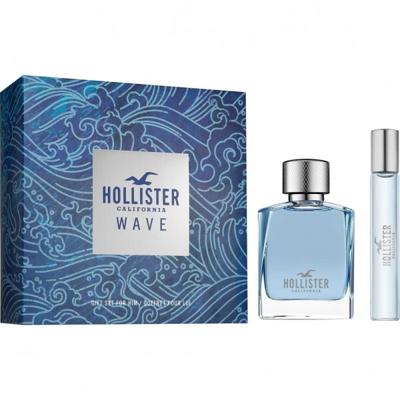 Hollister Festival Vibes For Him Giftset