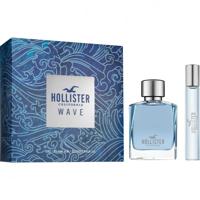 Hollister Festival Vibes For Him Giftset Hollister Festival Vibes For Him Giftset