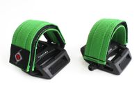 Origin8 pro grip II Strap - groen