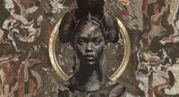 Muance Muance Fotobehang Nefertari - MU14001